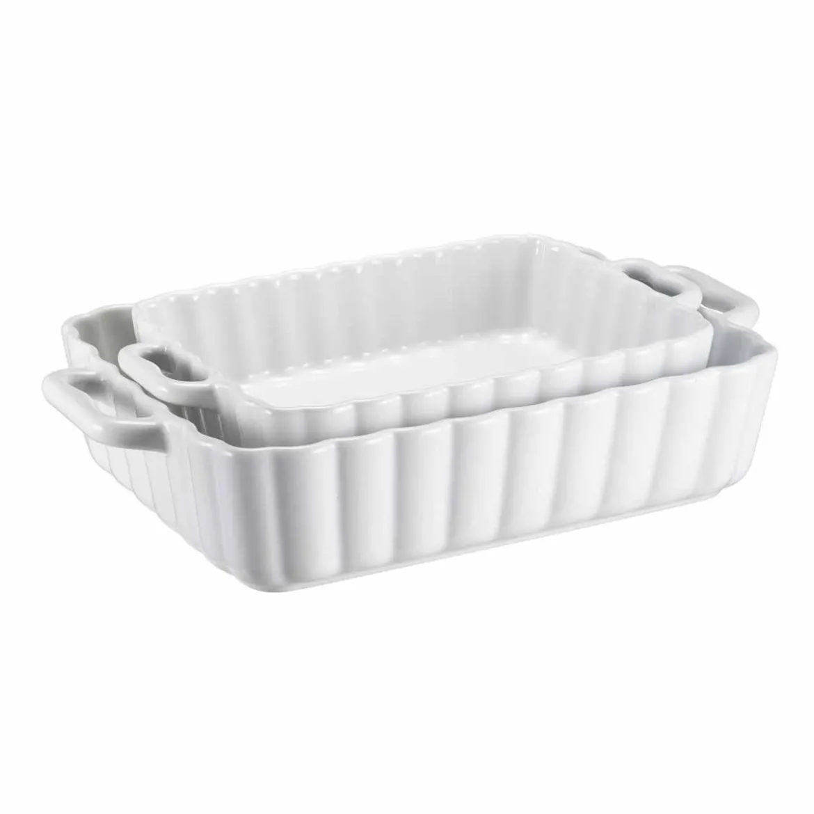 Ildfast form 2 pk