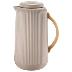Kaffekanne Scandi 1L beige