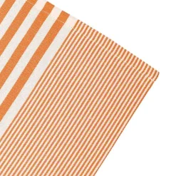 Kjøkkenhåndkle Georg 50x70 sett oransje