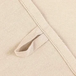 Kjøkkenhåndkle Georg 50x70 sett taupe