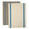 Kjøkkenhåndkle 2pk Selma 50x70cm