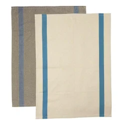 Kjøkkenhåndkle 2pk Selma 50x70cm