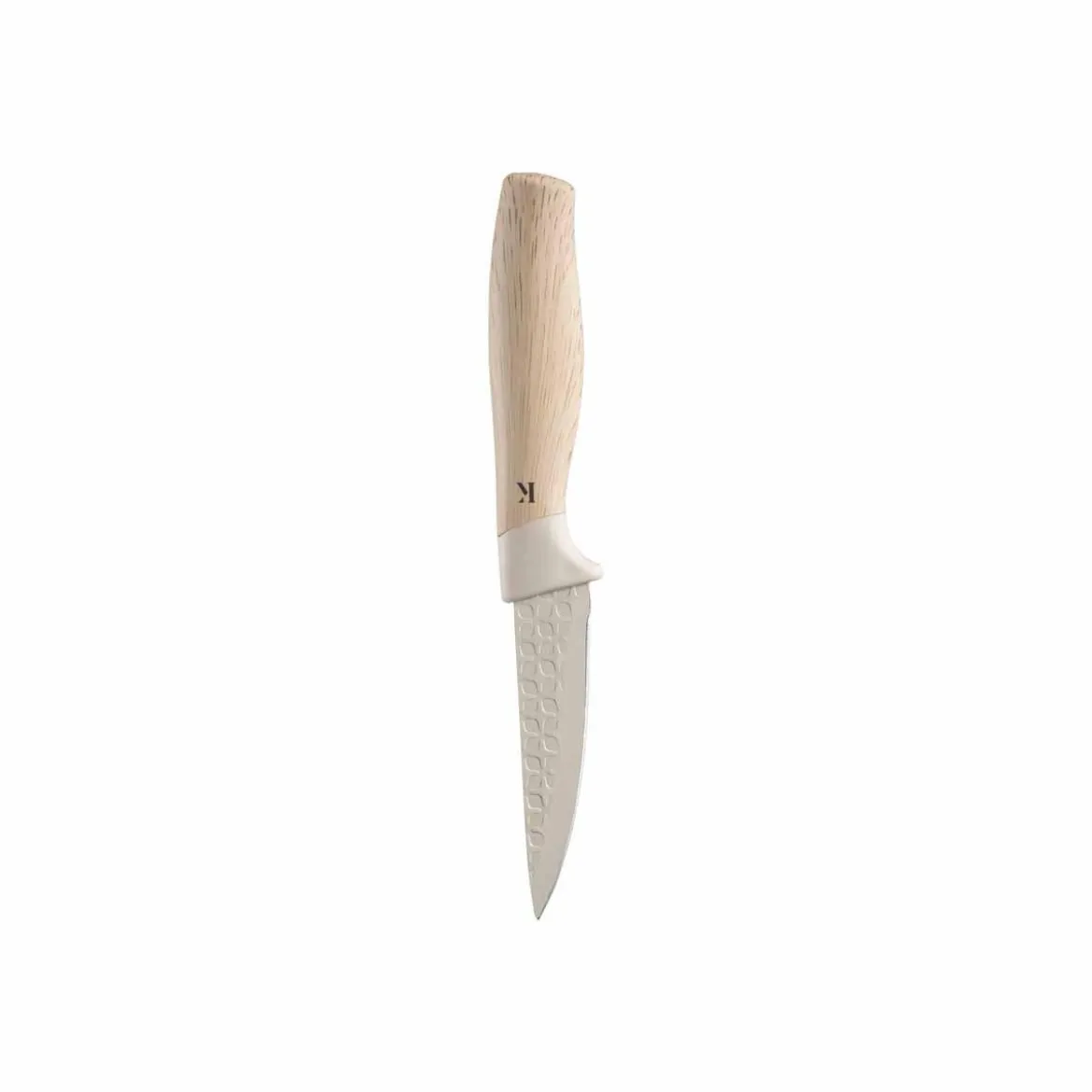Knivsett Scandi beige