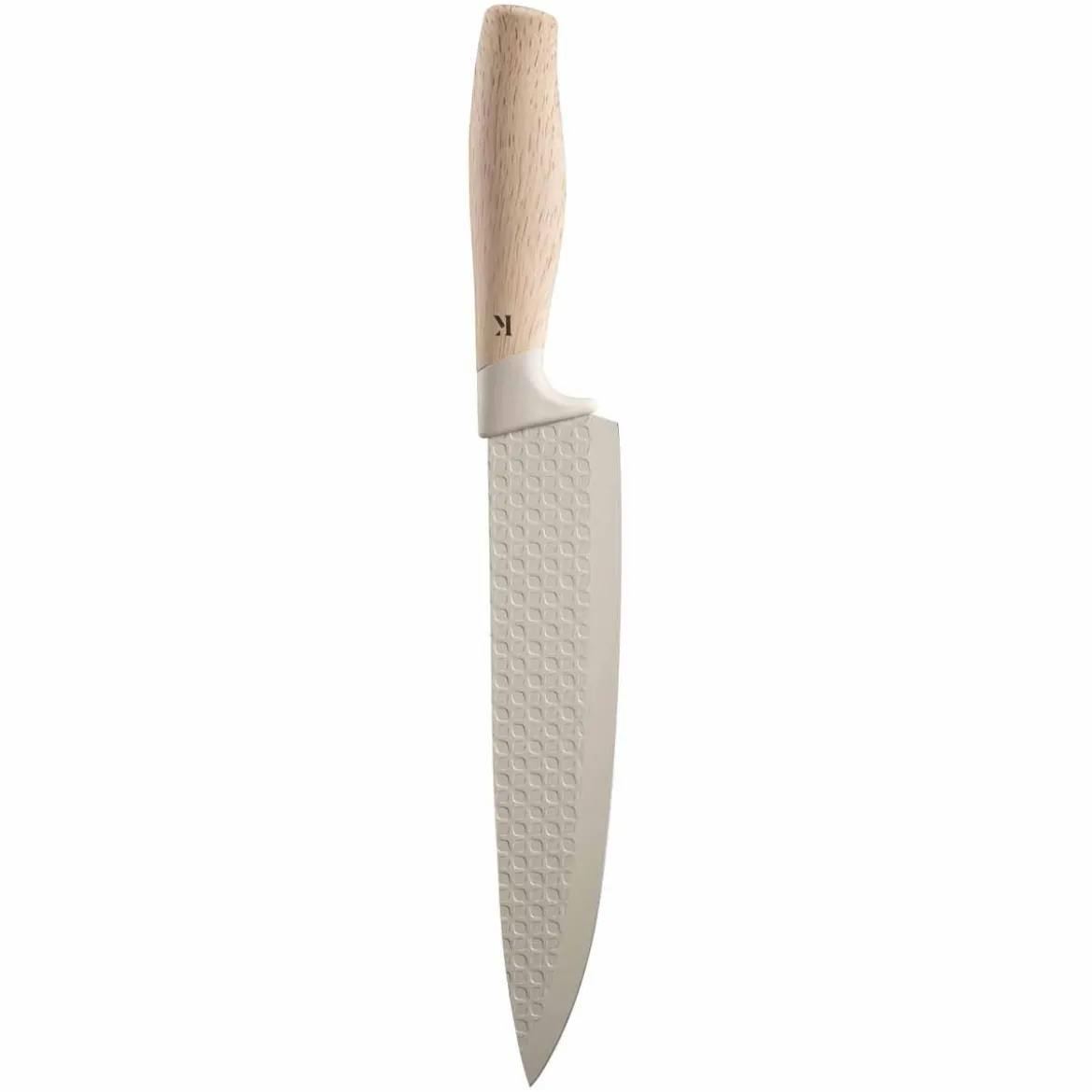 Knivsett Scandi beige
