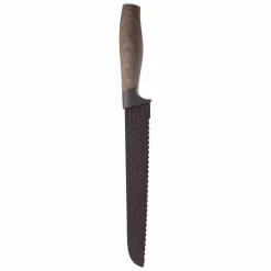 Knivsett Scandi brun