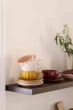 Kopp Cille, dus rosa