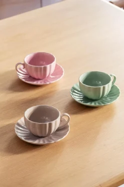 Kopp Cille, rosa