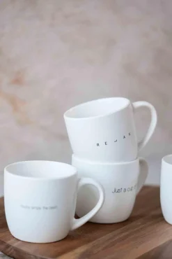 Kopp Just a cup of love