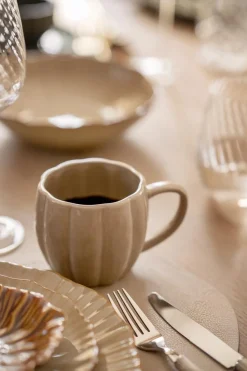 Kopp Pumpkin beige