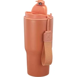 Kopp Thermo 560 ml fersken
