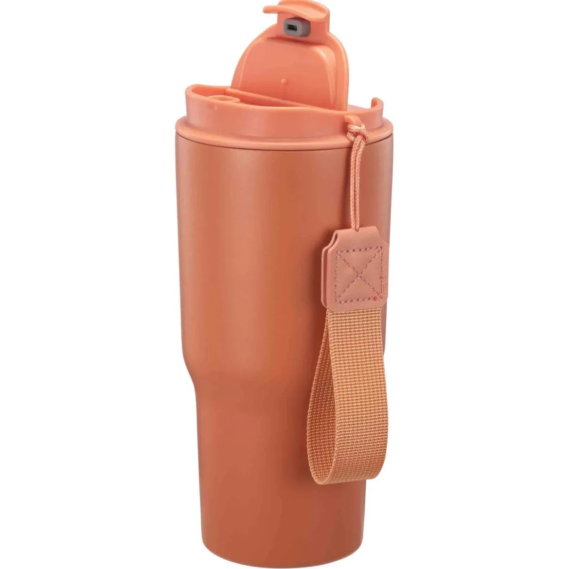 Kopp Thermo 560 ml fersken