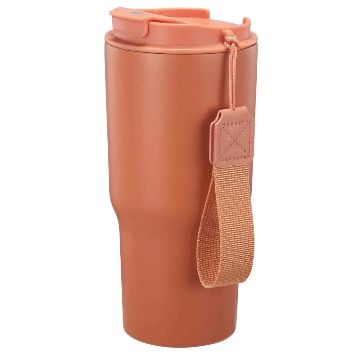 Kopp Thermo 560 ml fersken