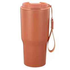 Kopp Thermo 560 ml fersken