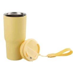 Kopp Thermo 560 ml gul