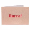 Kort Hurra