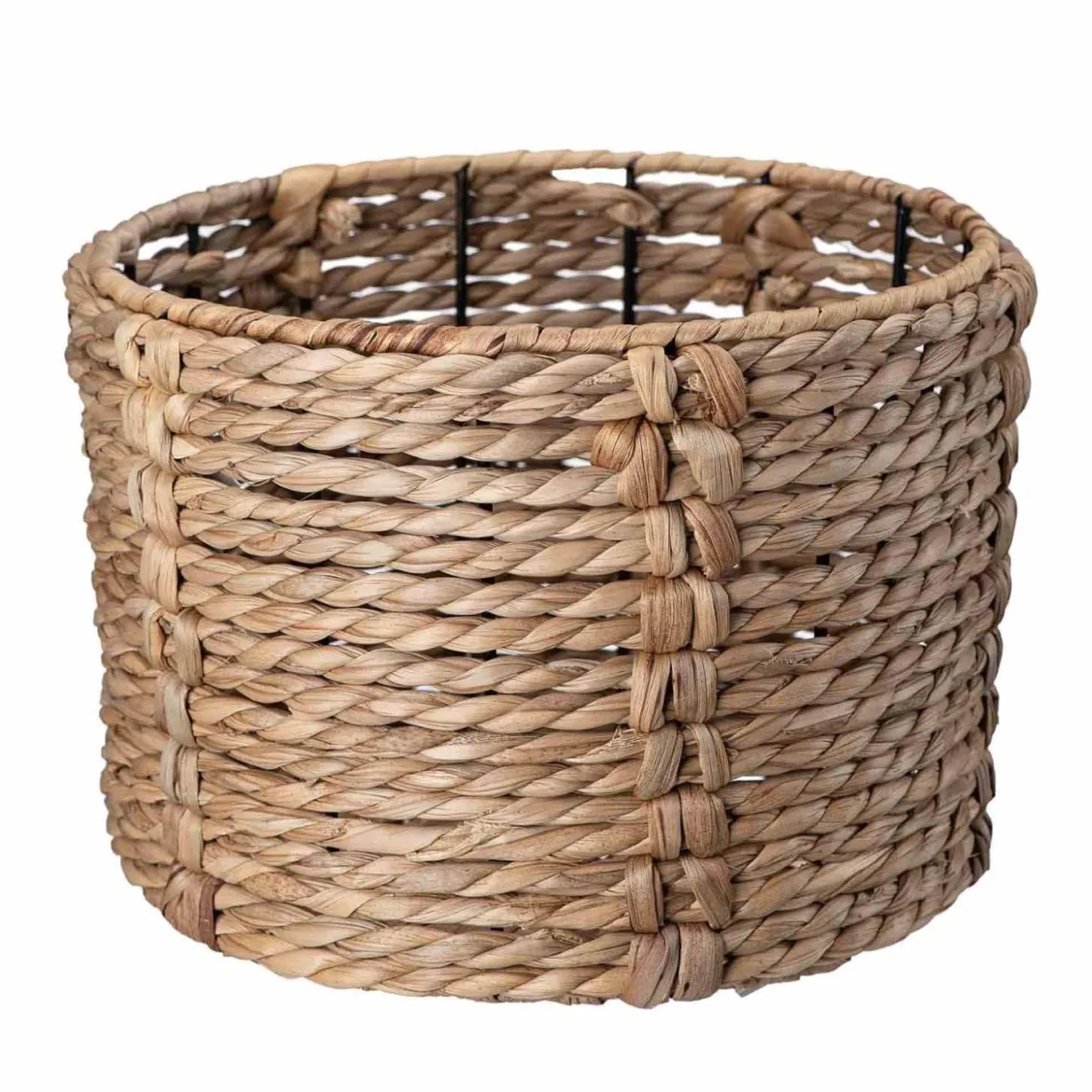 Kurv Mona rund sett 18/23cm