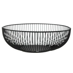 Lea String brødkurv i eske Ø25cm