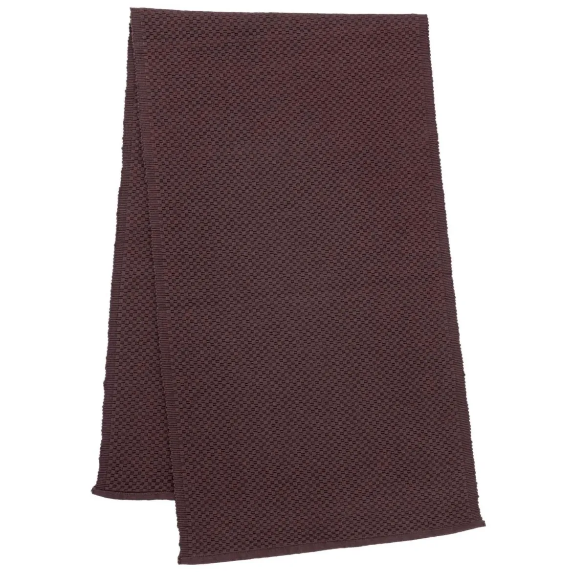 Løper Claire 40x140 cm brun