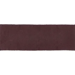 Løper Claire 40x140 cm brun