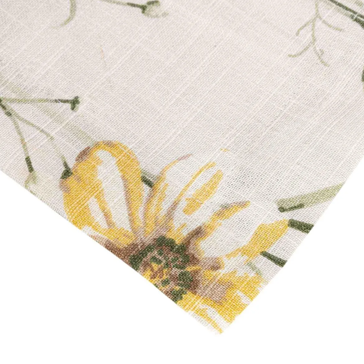 Løper Vårblomster 40x140cm