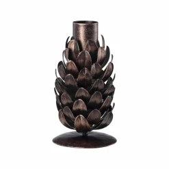 Lysestake Kongle 11 cm