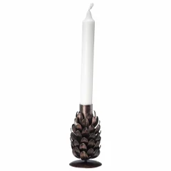 Lysestake Kongle 11 cm