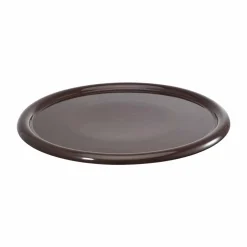 Lysfat Adam Ø 35 cm brun