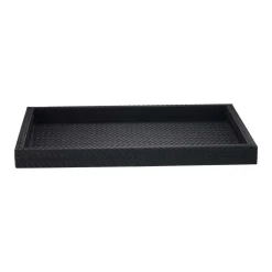 Lysfat Flettet 40 x 28 cm