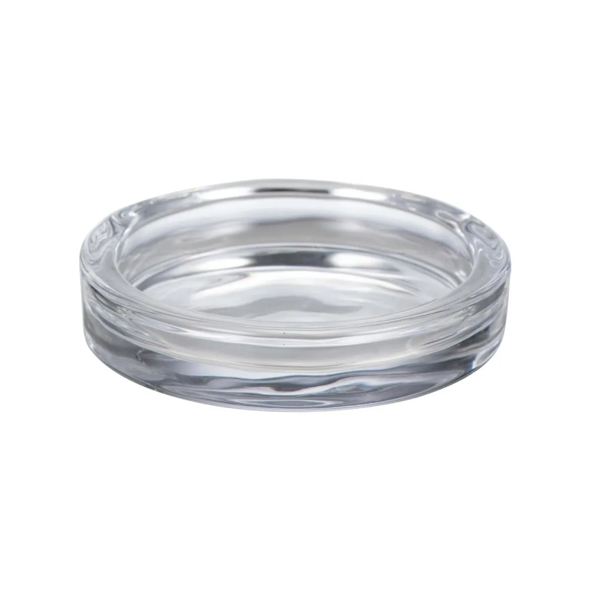 Lysfat kubbelys 9,5cm