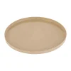 Lysfat Lana Ø 35 cm beige