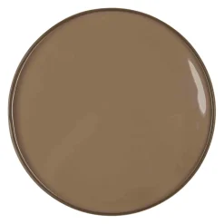 Lysfat Lana Ø 35 cm sand