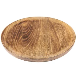 Lysfat mangotre dia. 27cm