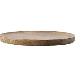 Lysfat mangotre dia. 27cm