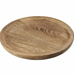 Lysfat mangotre dia. 27cm