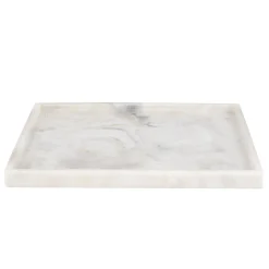 Lysfat Marmor beige 25x25cm