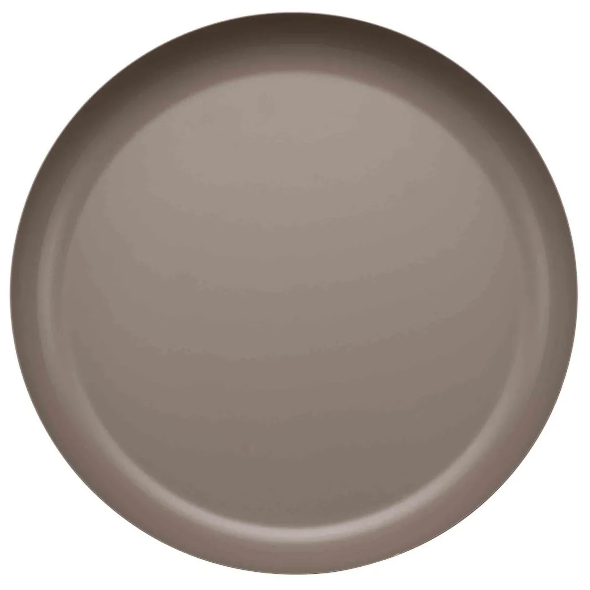 Lysfat Melina, brun 30 cm