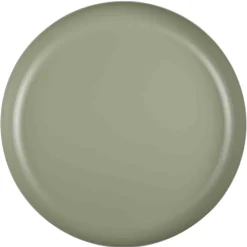 Lysfat Melina 30 cm Grønn