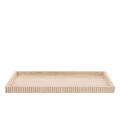 Lysfat Rille 27 cm x 43 cm