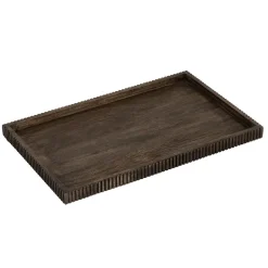 Lysfat Rille 27 cm x 43 cm