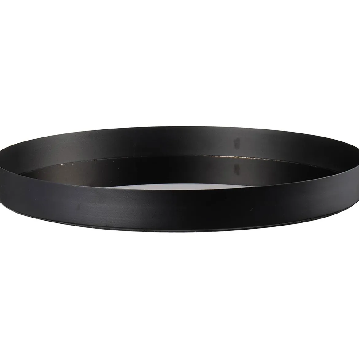 Lysfat Speil lys brun 30 cm