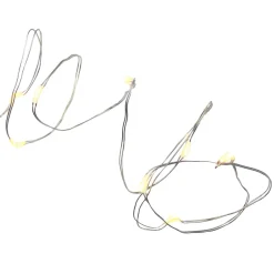 Lyslenke 20 Ledlys 220 cm