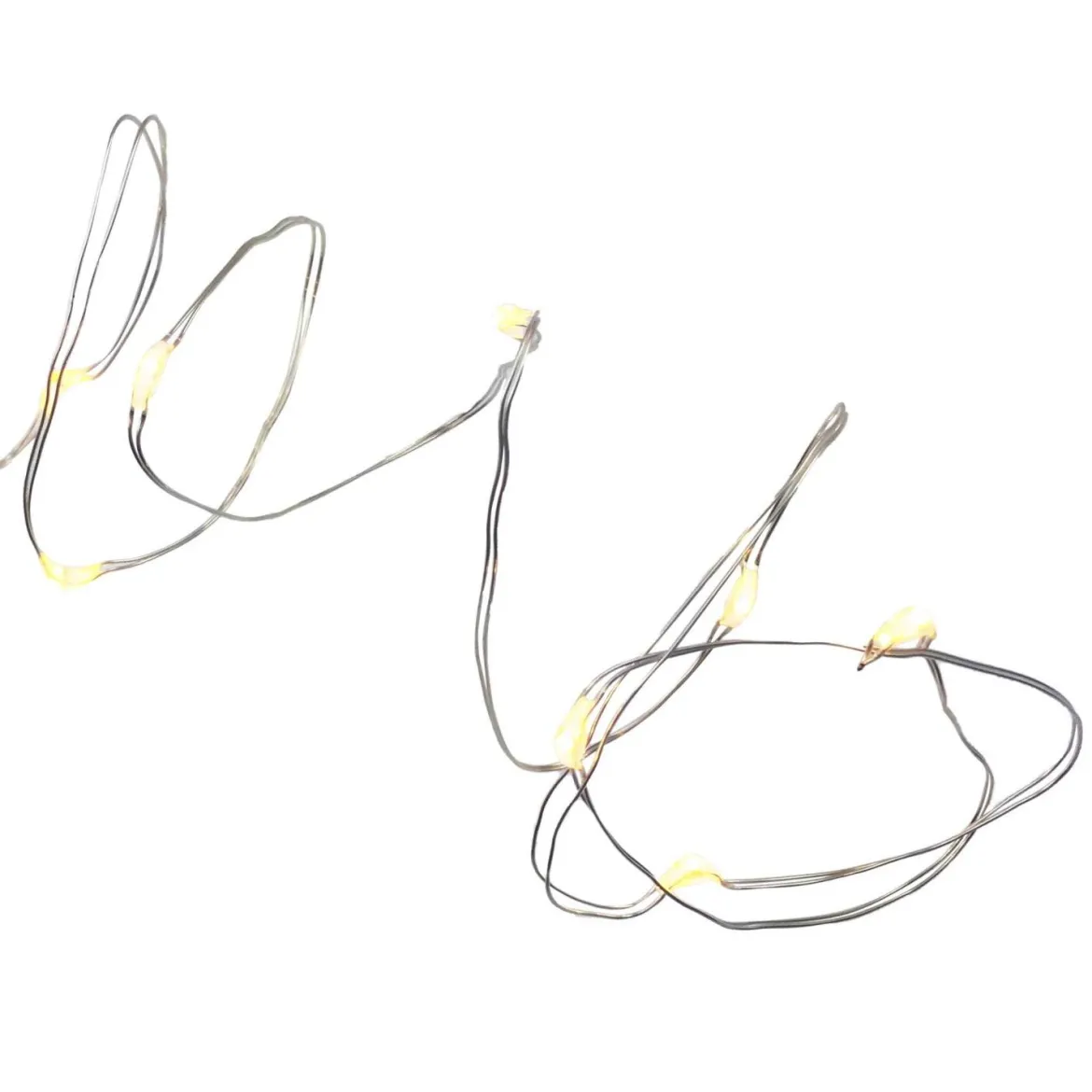 Lyslenke 20 Ledlys 220 cm