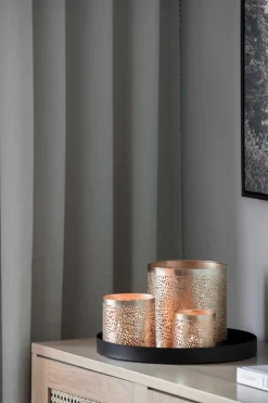 Lyslykt Ylva 8cm