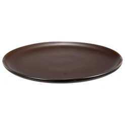 Middagstallerken Ada brun