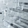Muubs - Ripe Glass 39 cl, klar