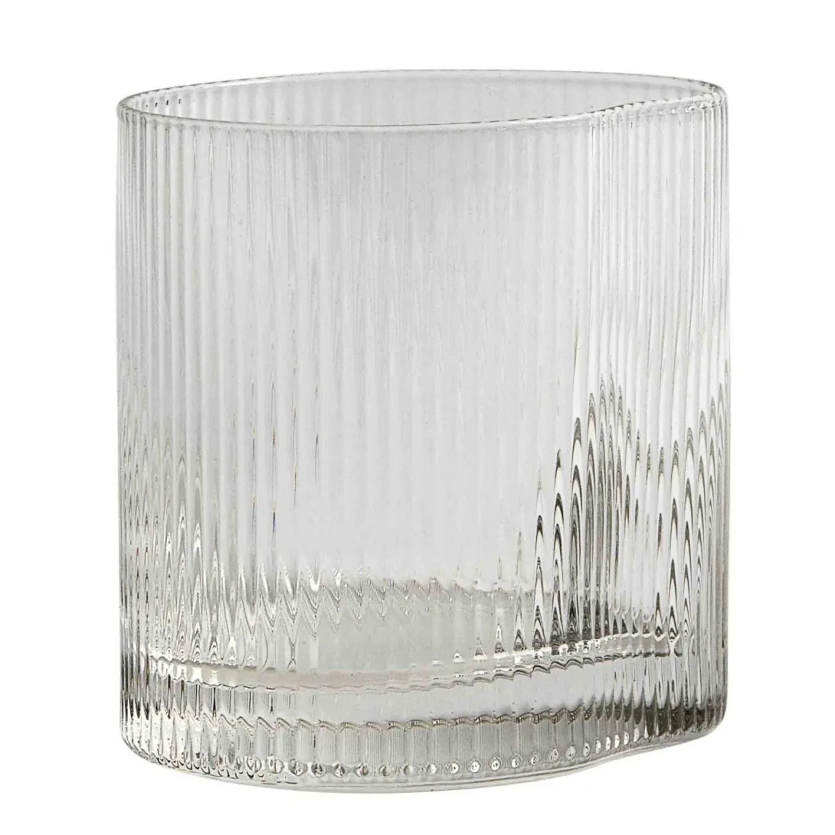 Muubs - Ripe Glass 39 cl, klar