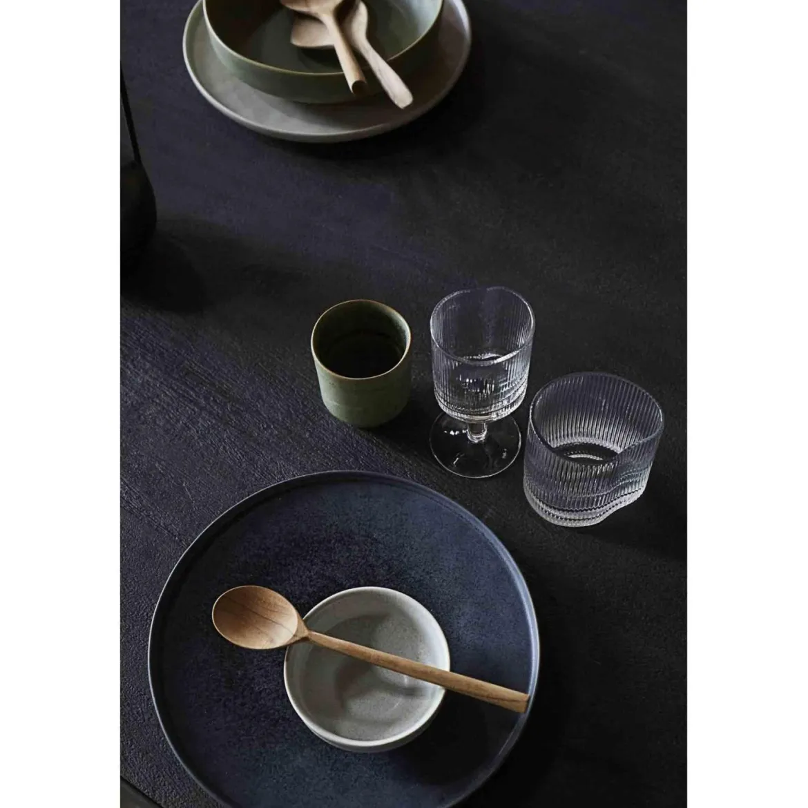 Muubs - Ripe Glass 39 cl, klar