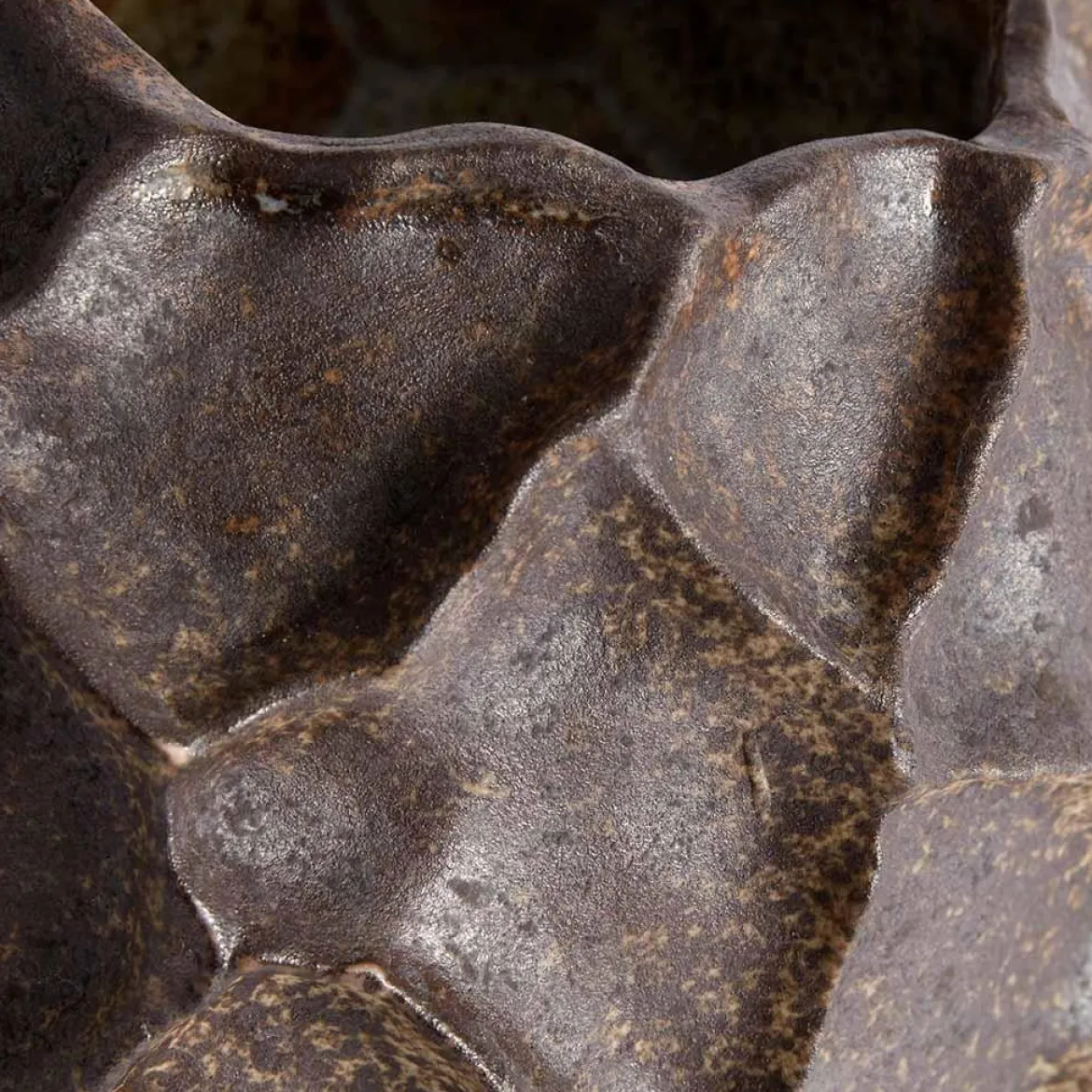 Muubs - Soil Vase brun