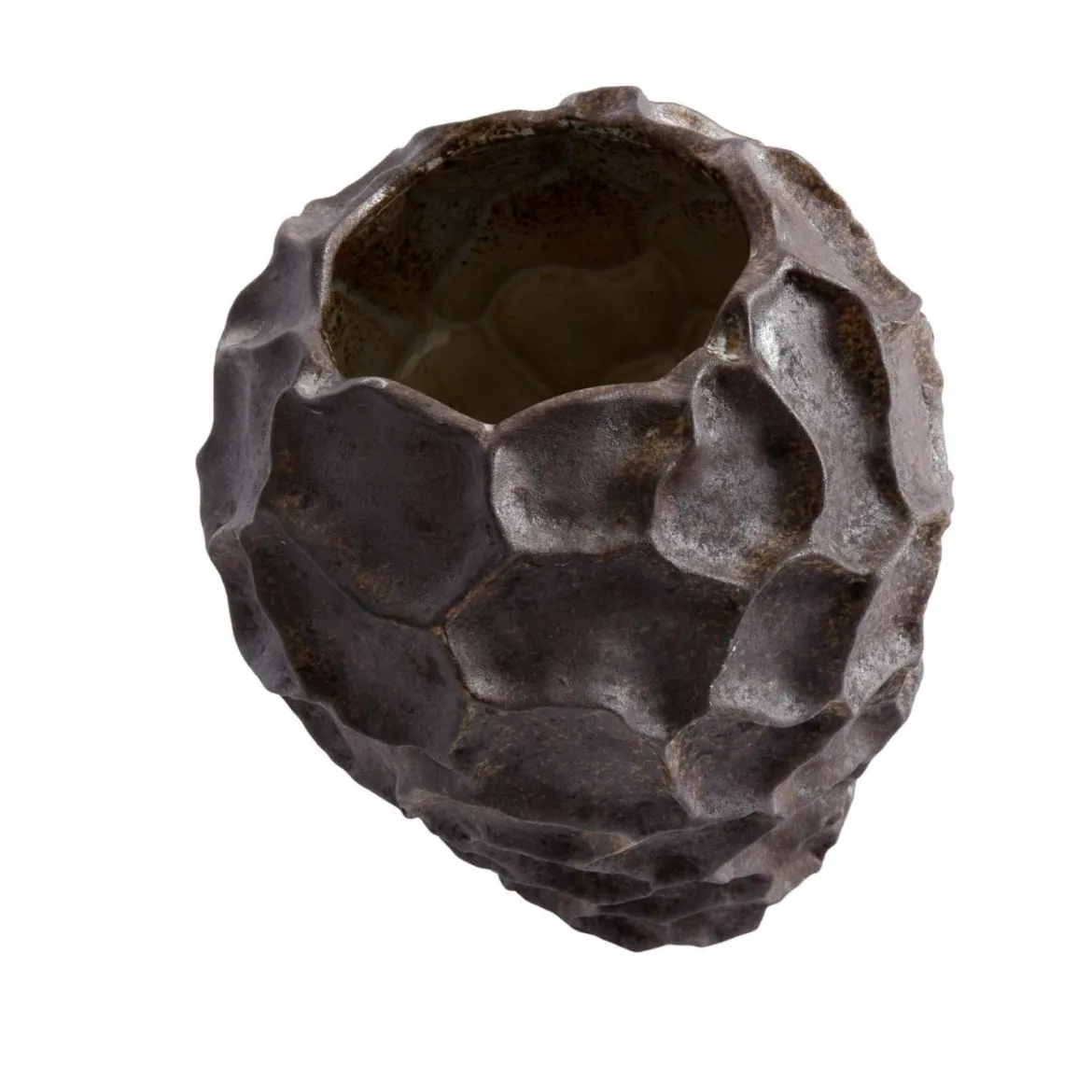 Muubs - Soil Vase brun