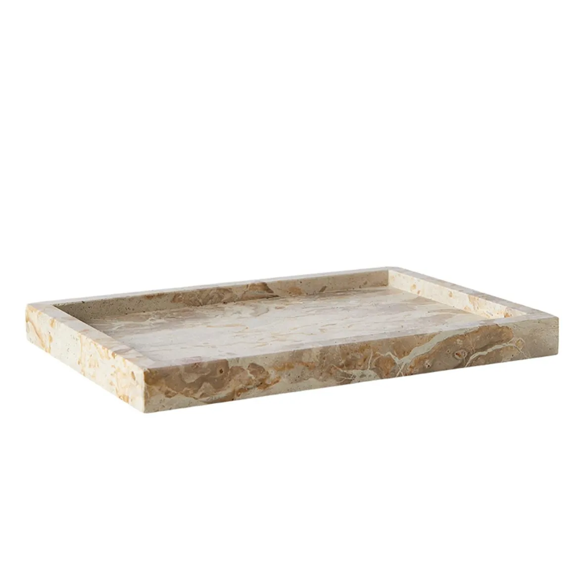 Muubs - Vita Brett beige